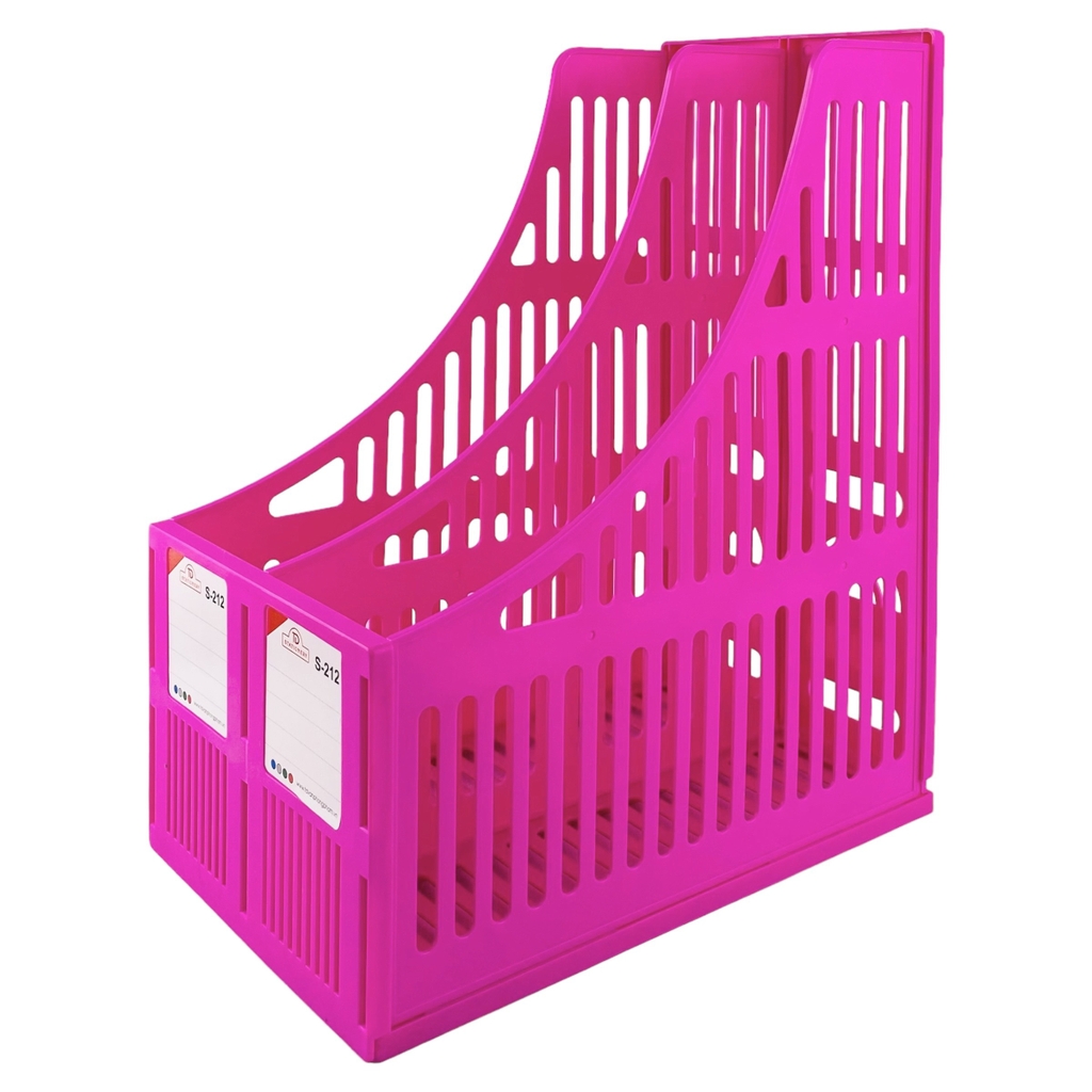 Kệ hồ sơ 2 ngăn TD S-212