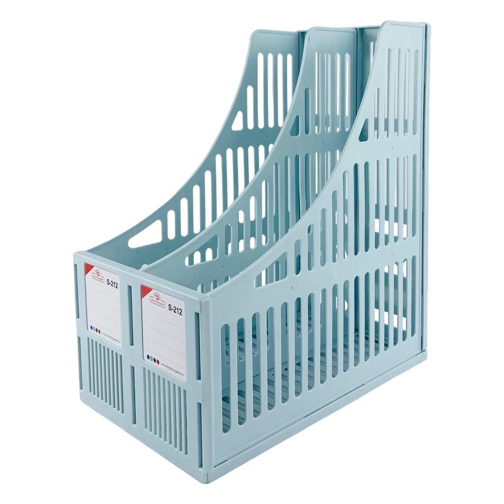 Kệ hồ sơ 2 ngăn TD S-212
