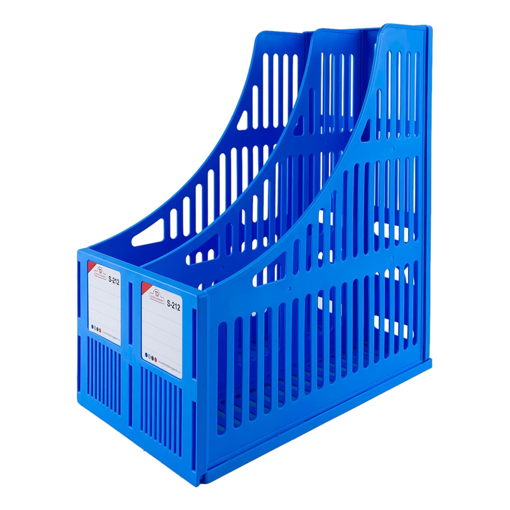 Kệ hồ sơ 2 ngăn TD S-212
