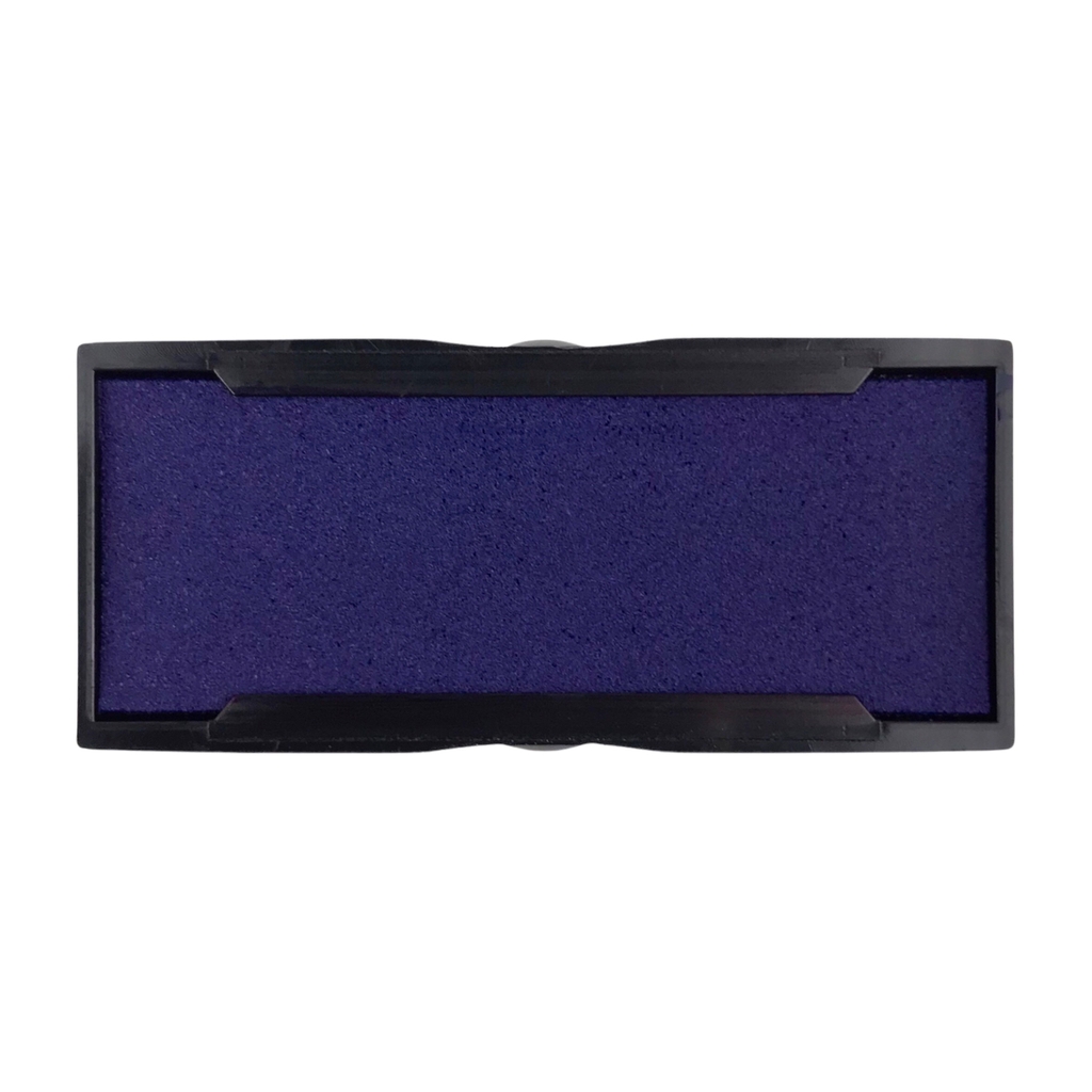 Dấu - Thẻ mực Shiny S308 45x10mm