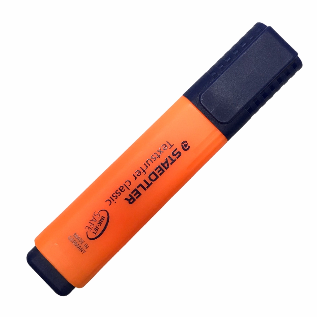 Bút dạ quang Staedtler 364 (10/500)