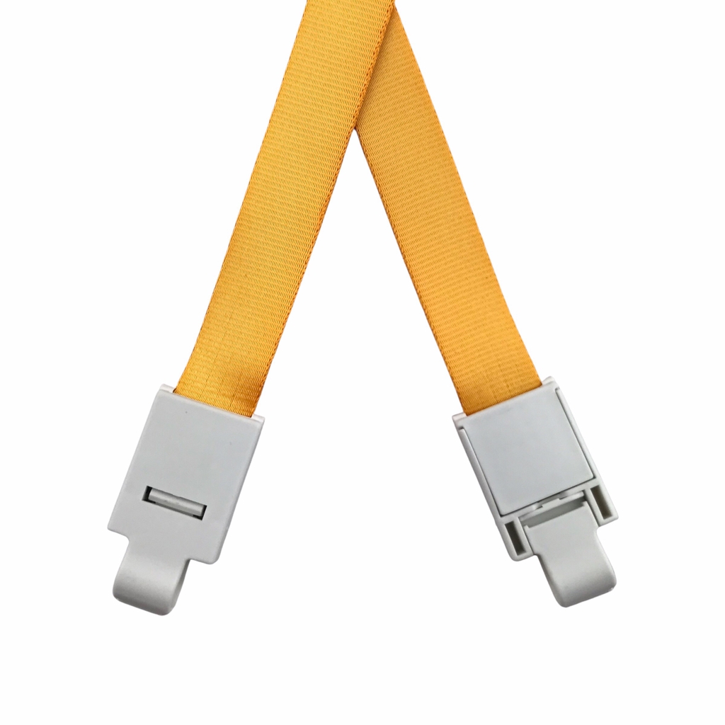 Dây đeo thẻ lụa Uhoo 6722 1.5cm (12)