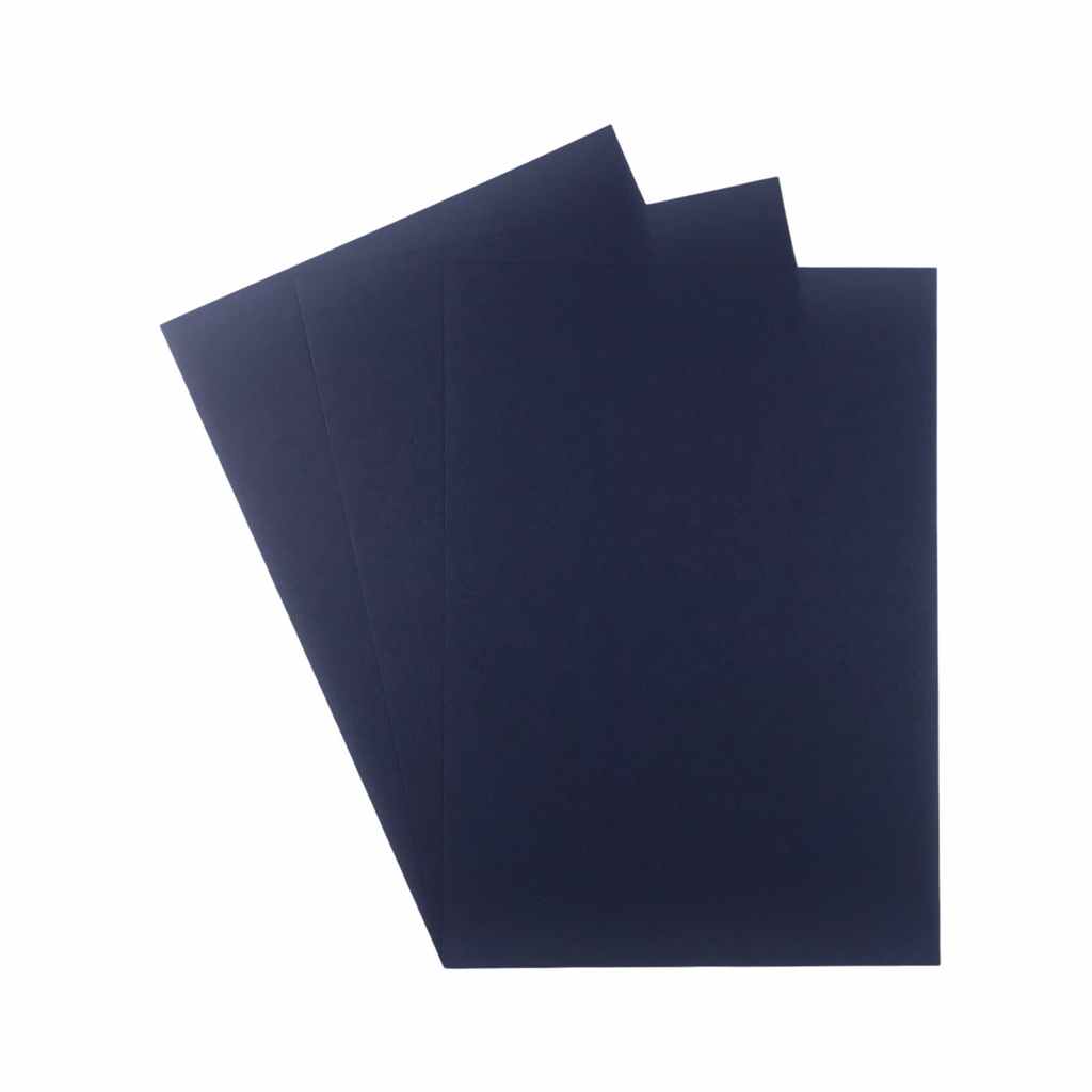 Bìa màu LV MALMERO 210x297mm 250gsm 4 tờ A4 OPP2237