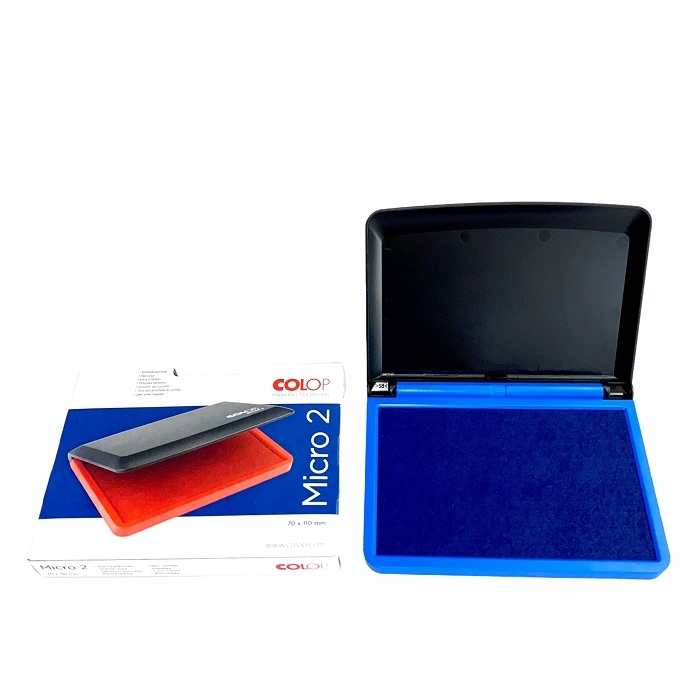 Tampon Colop Micro 2 110x70mm
