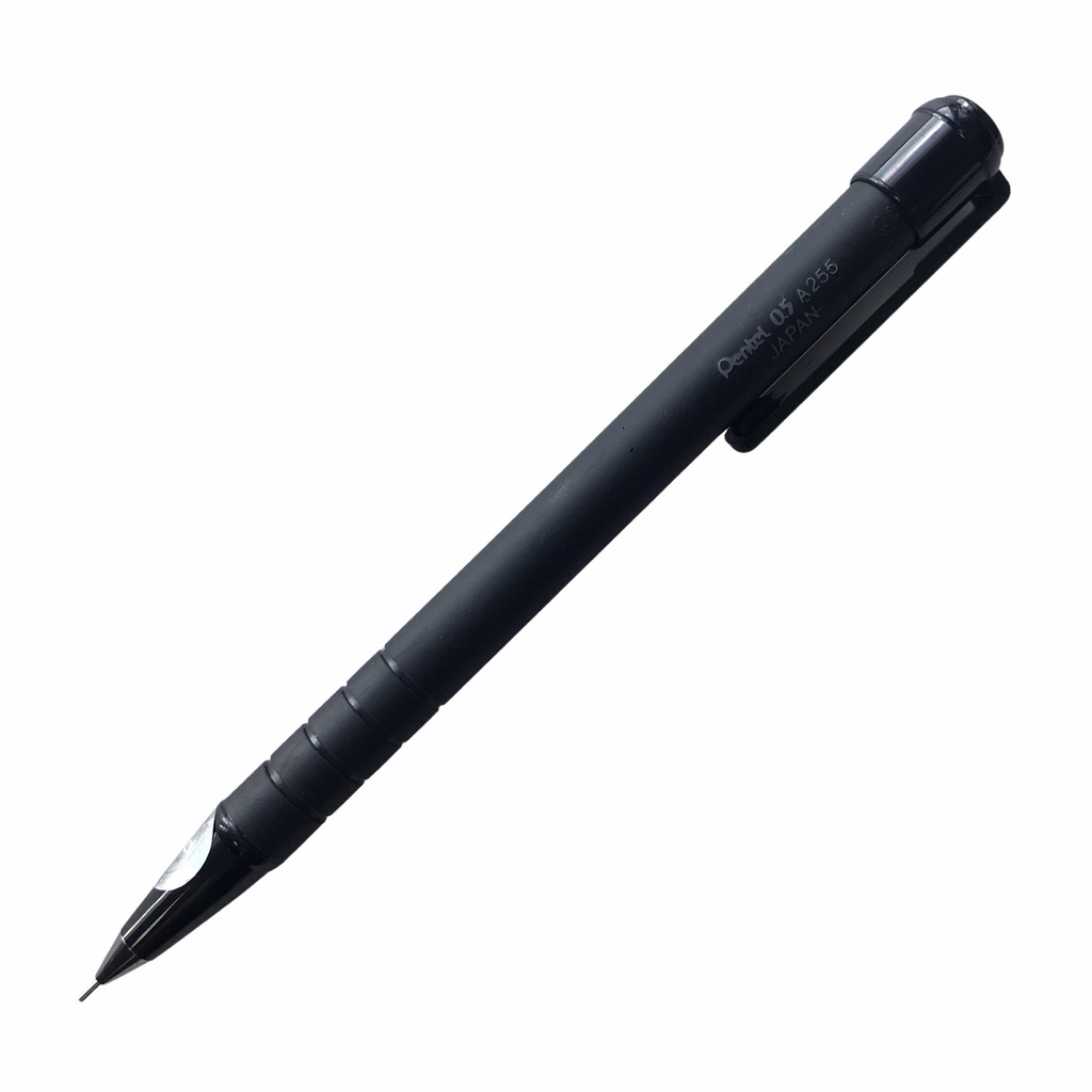 Bút chì bấm Pentel A255 (12/144)