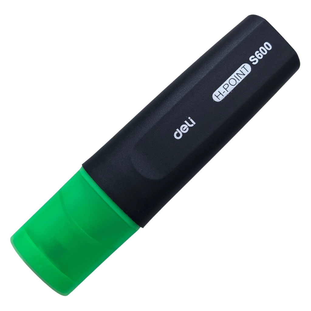 Bút dạ quang Deli S600