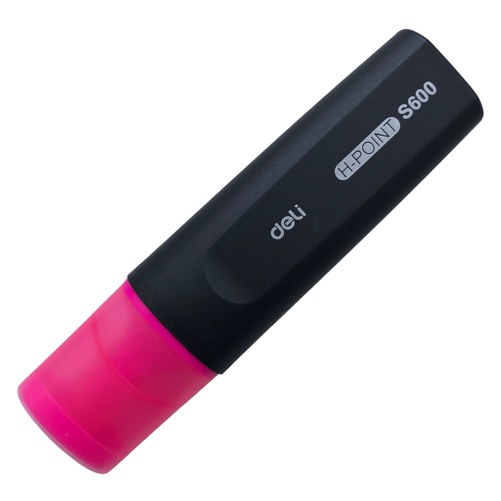 Bút dạ quang Deli S600