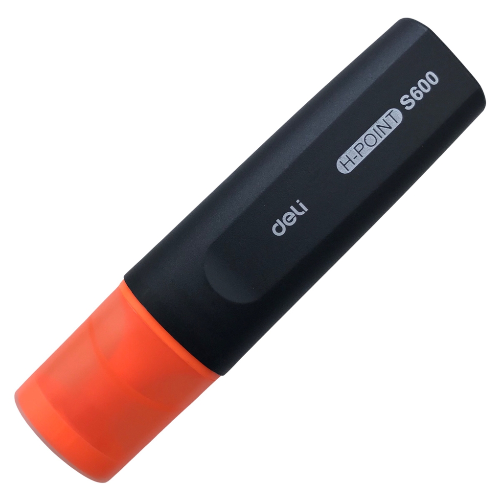 Bút dạ quang Deli S600