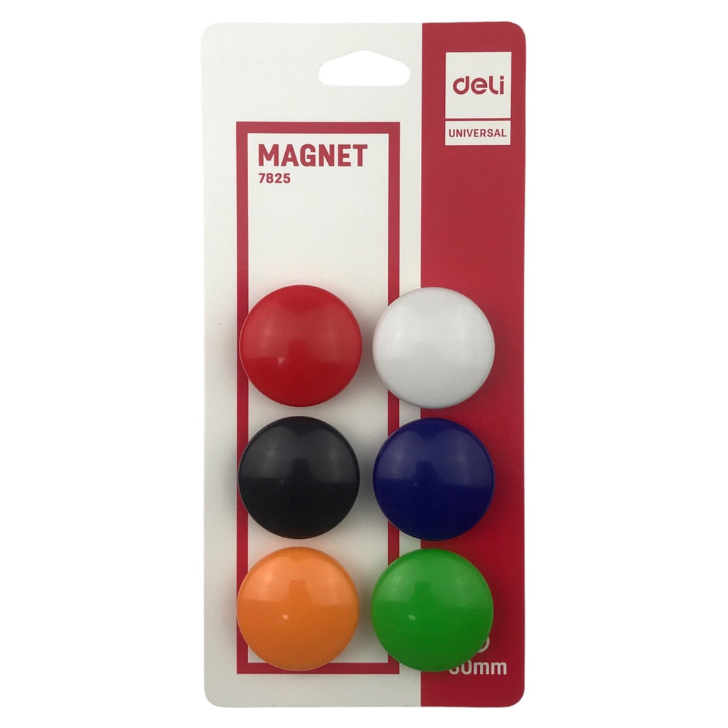Nam châm Deli E7823 / E7824 / E7825