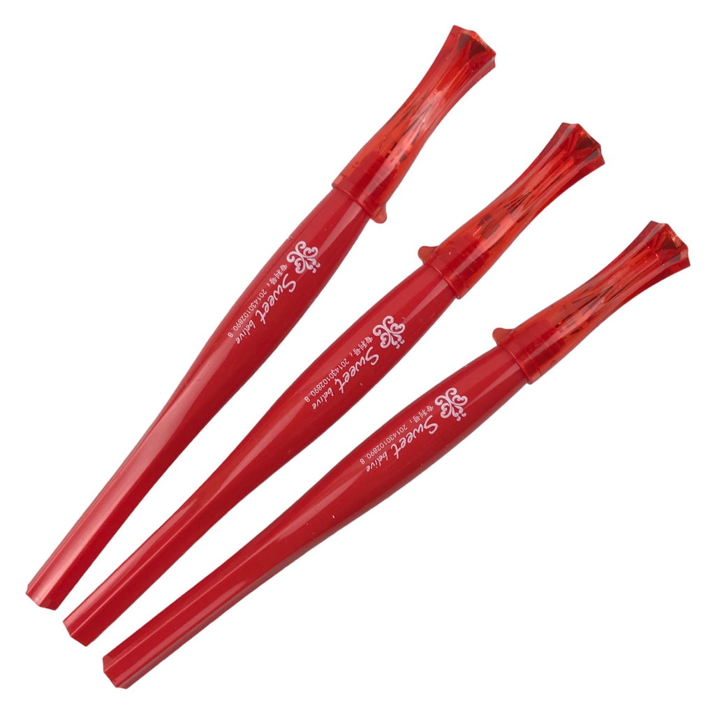Bút gel Chosch CS-885 (12)