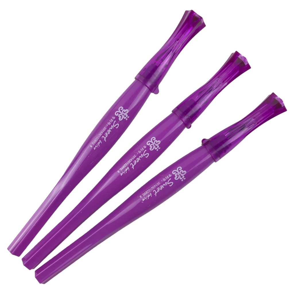 Bút gel Chosch CS-885 (12)