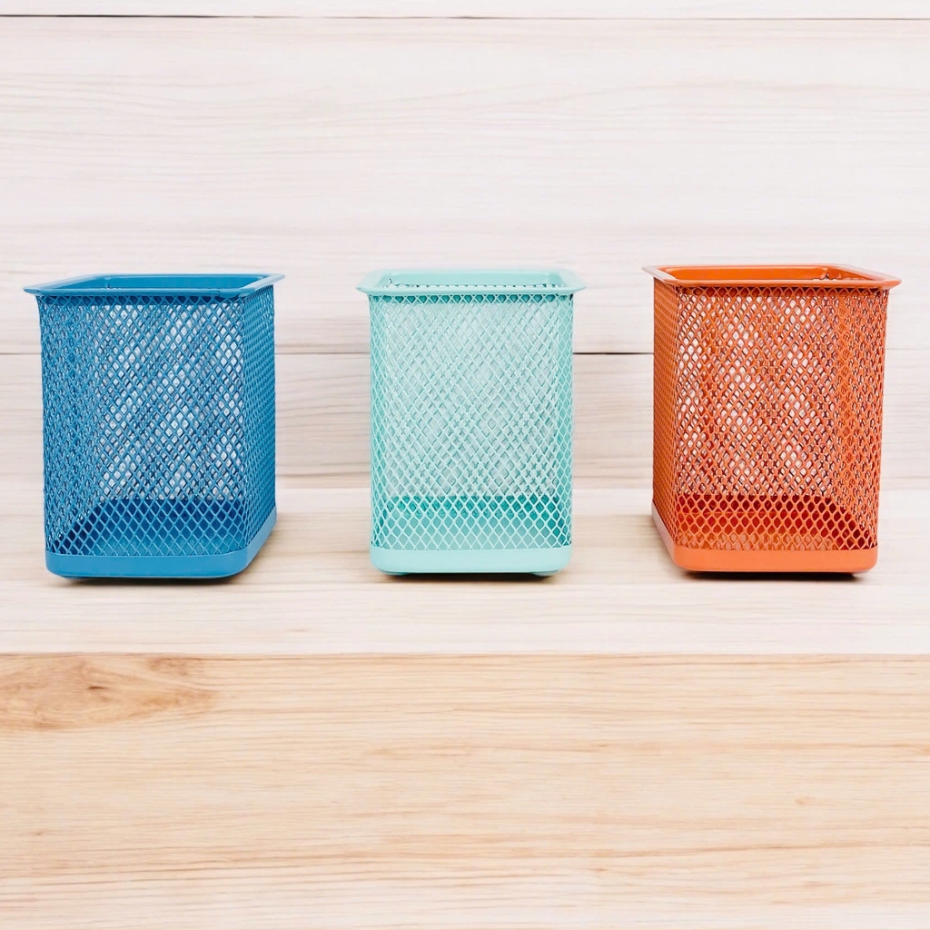 Cắm bút lưới Toppoint HY6804