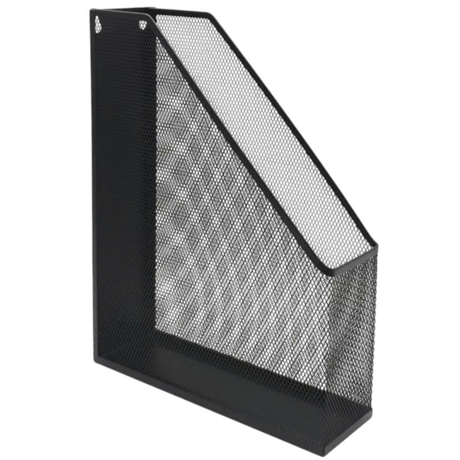 Kệ hồ sơ 1 ngăn lưới Toppoint HY63002 , Kệ rổ, Kệ đựng hồ sơ