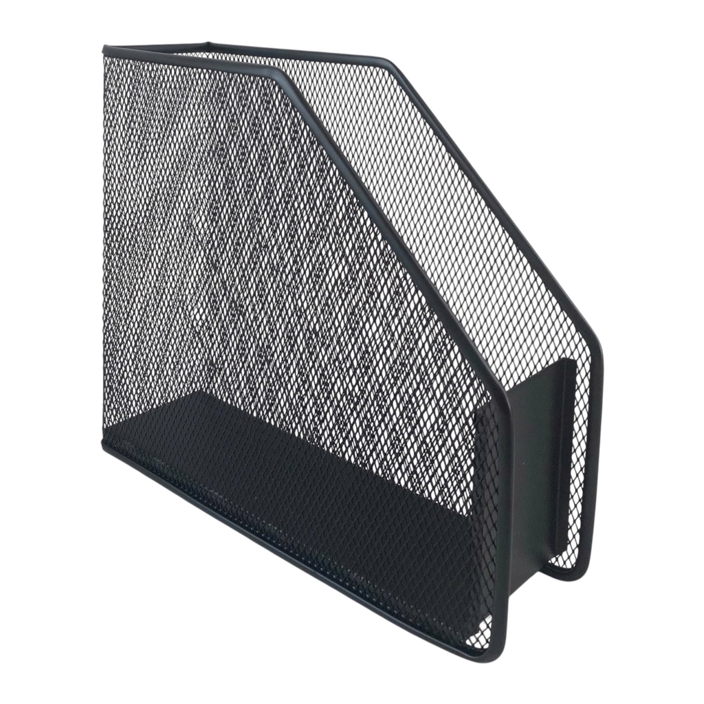 Kệ hồ sơ 1 ngăn lưới Toppoint HY3172, Kệ rổ, Kệ đựng hồ sơ