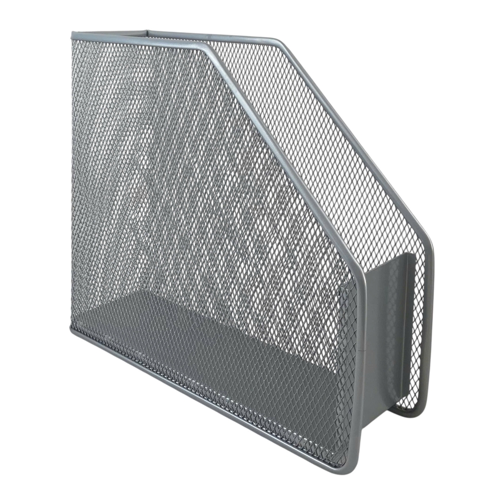 Kệ hồ sơ 1 ngăn lưới Toppoint HY3172, Kệ rổ, Kệ đựng hồ sơ