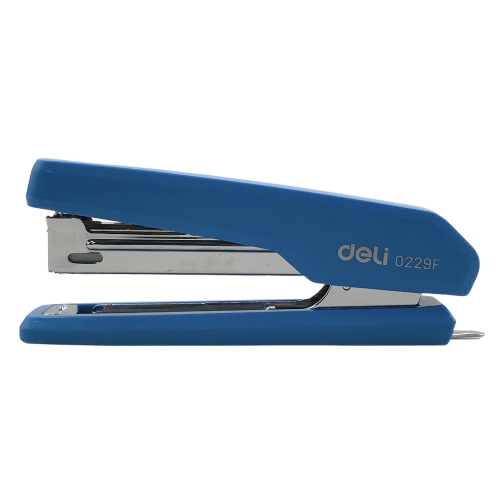 Bấm kim số 10 Deli 0229F (12)