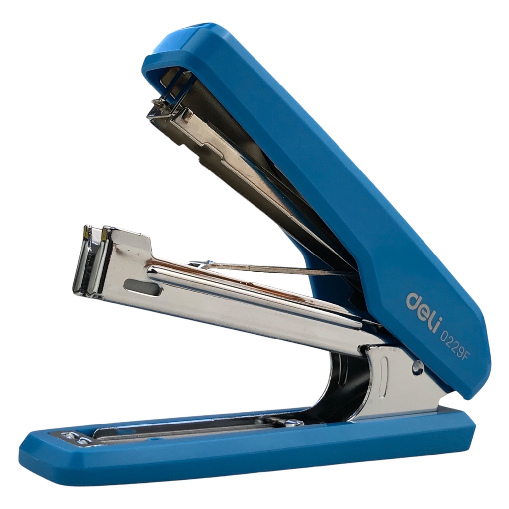 Bấm kim số 10 Deli 0229F (12)