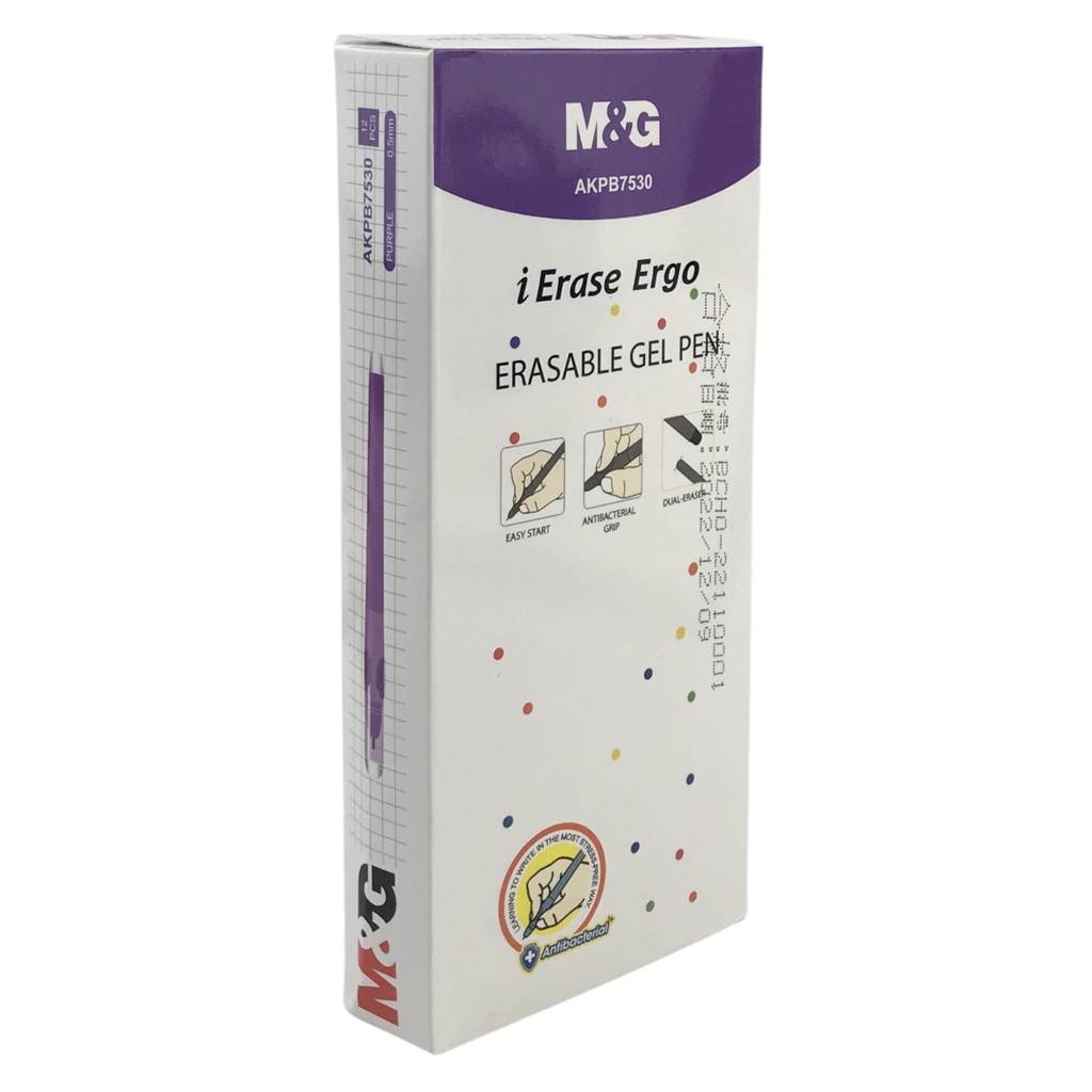Bút gel xóa được MG AKPB7530 (12)