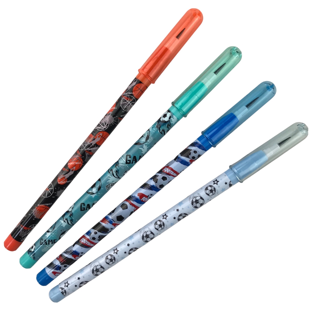 Bút chì khúc MG AMPQ1674 (40)