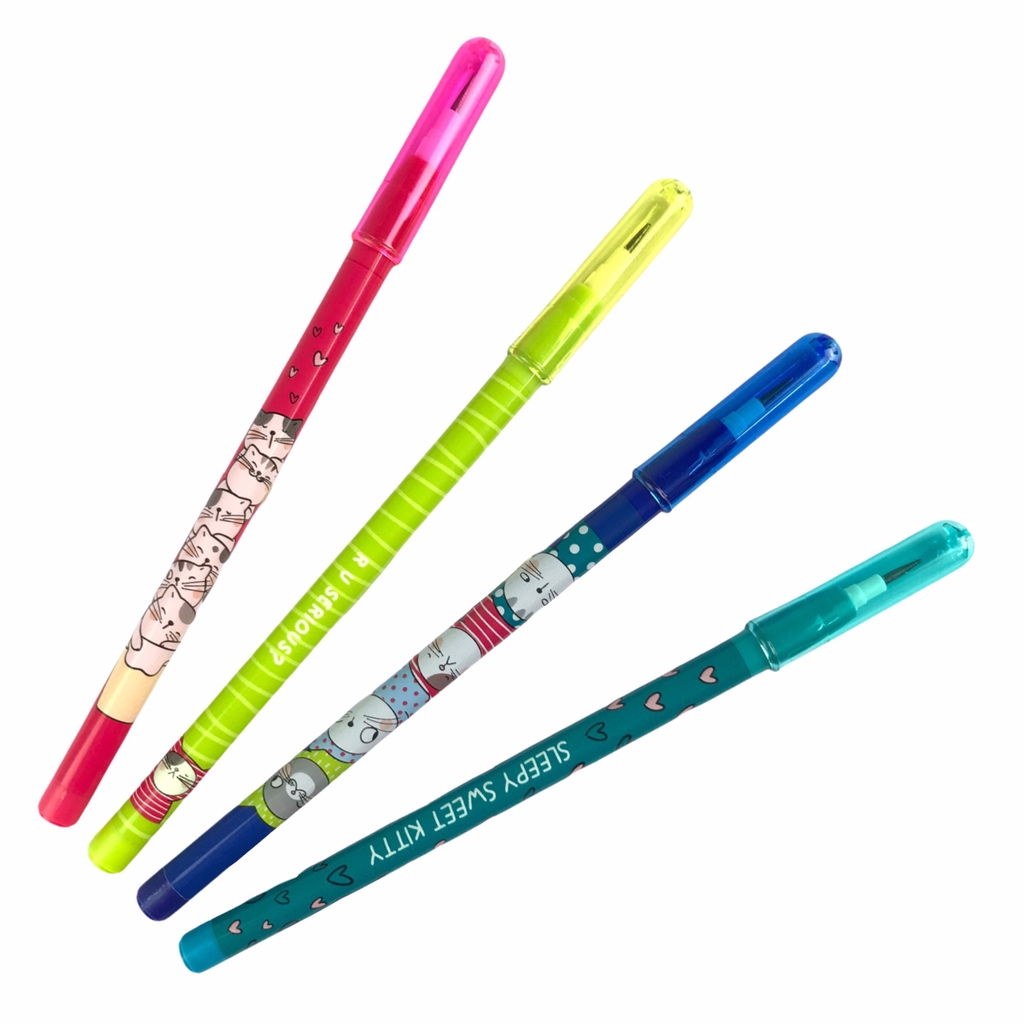 Bút chì khúc MG AMPQ1675