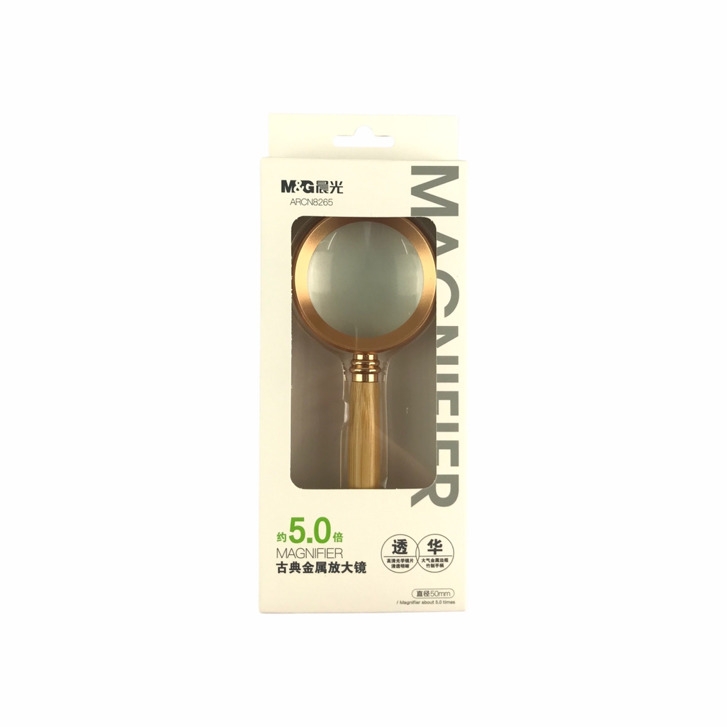 Kính lúp MG ARCN8263 / ARCN8264 / ARCN8265