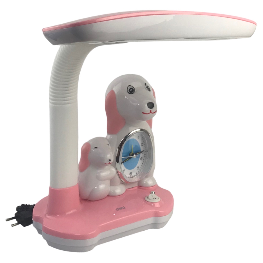 Đèn học Deli CL408 (12)