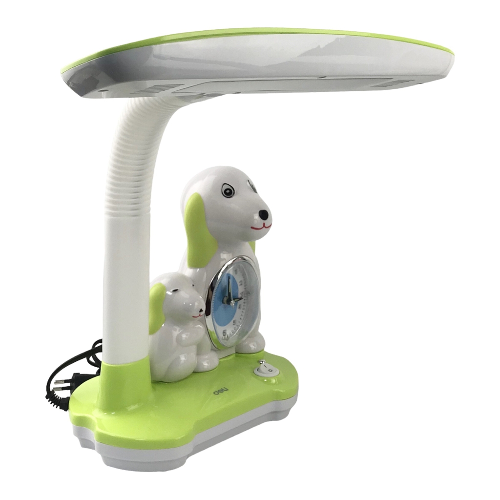 Đèn học Deli CL408 (12)