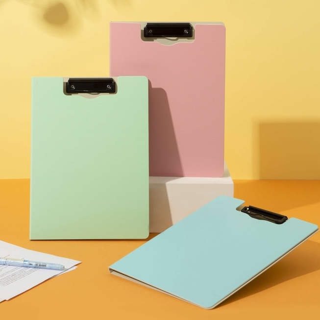 Bìa trình ký đôi Deli 750 (24/96)