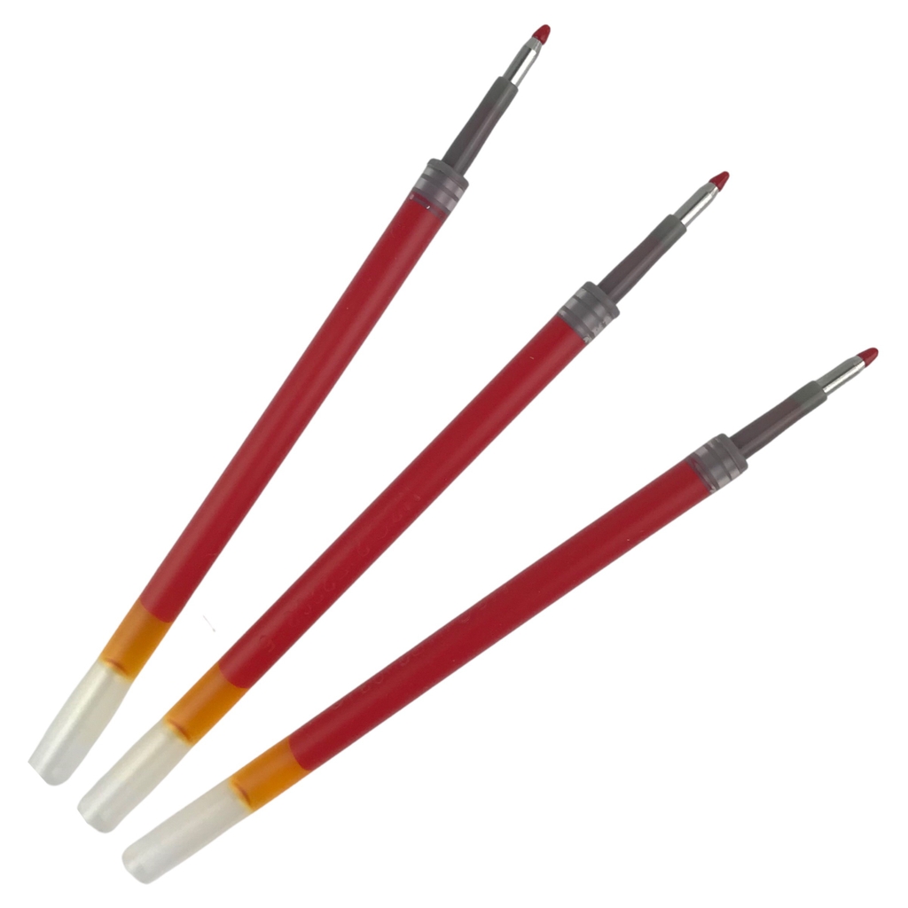 Ruột bút gel MG AGR67T02 G-5 (20)