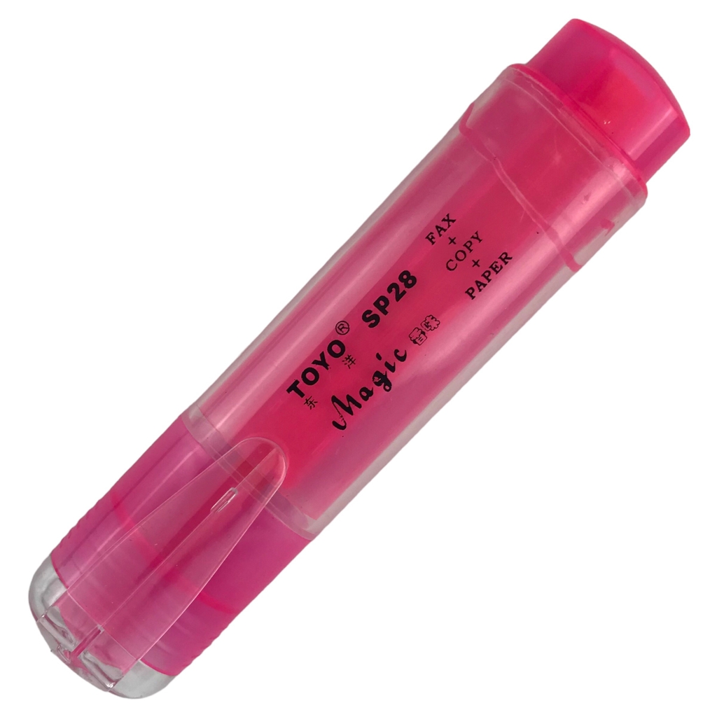 Bút dạ quang Toyo SP28 (10)