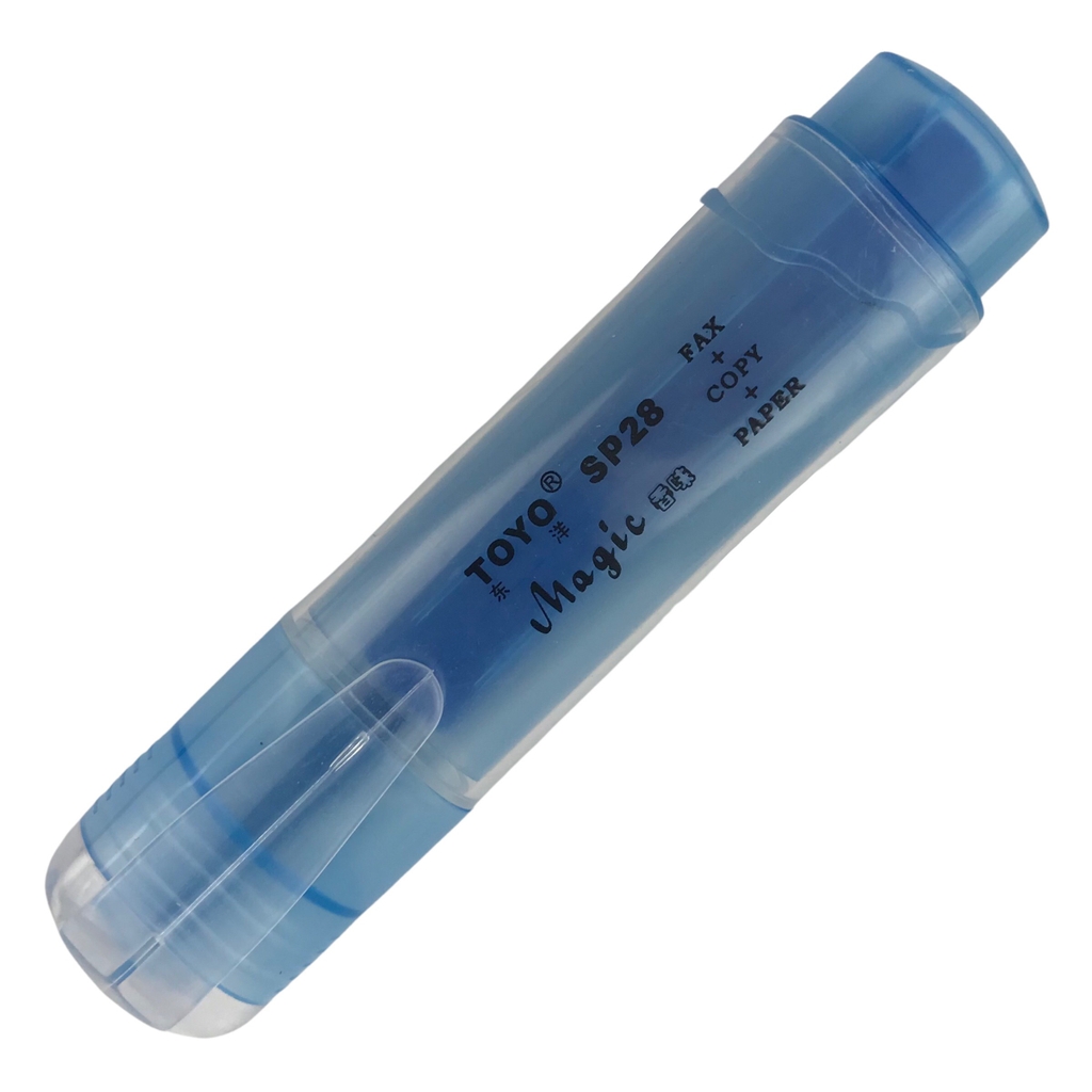 Bút dạ quang Toyo SP28 (10)