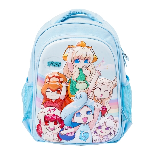 Balo chống gù Headfully Lớp Học Mật Ngữ A-BL11009/ A-BL11008/ A-BL11007/ A-BL10020/ A-BL10021