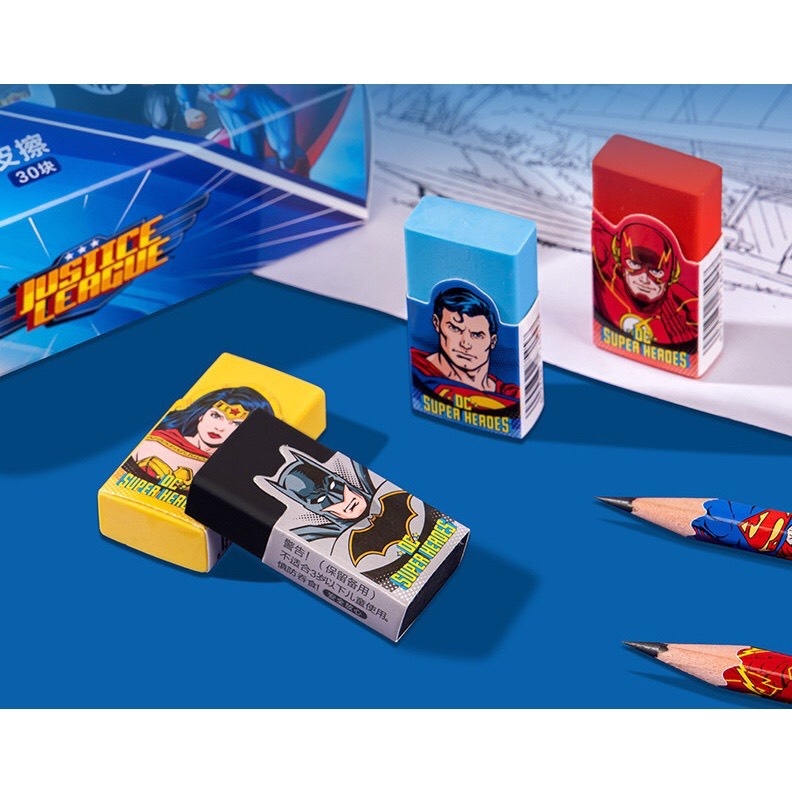 Gôm Deli XP104 (30)