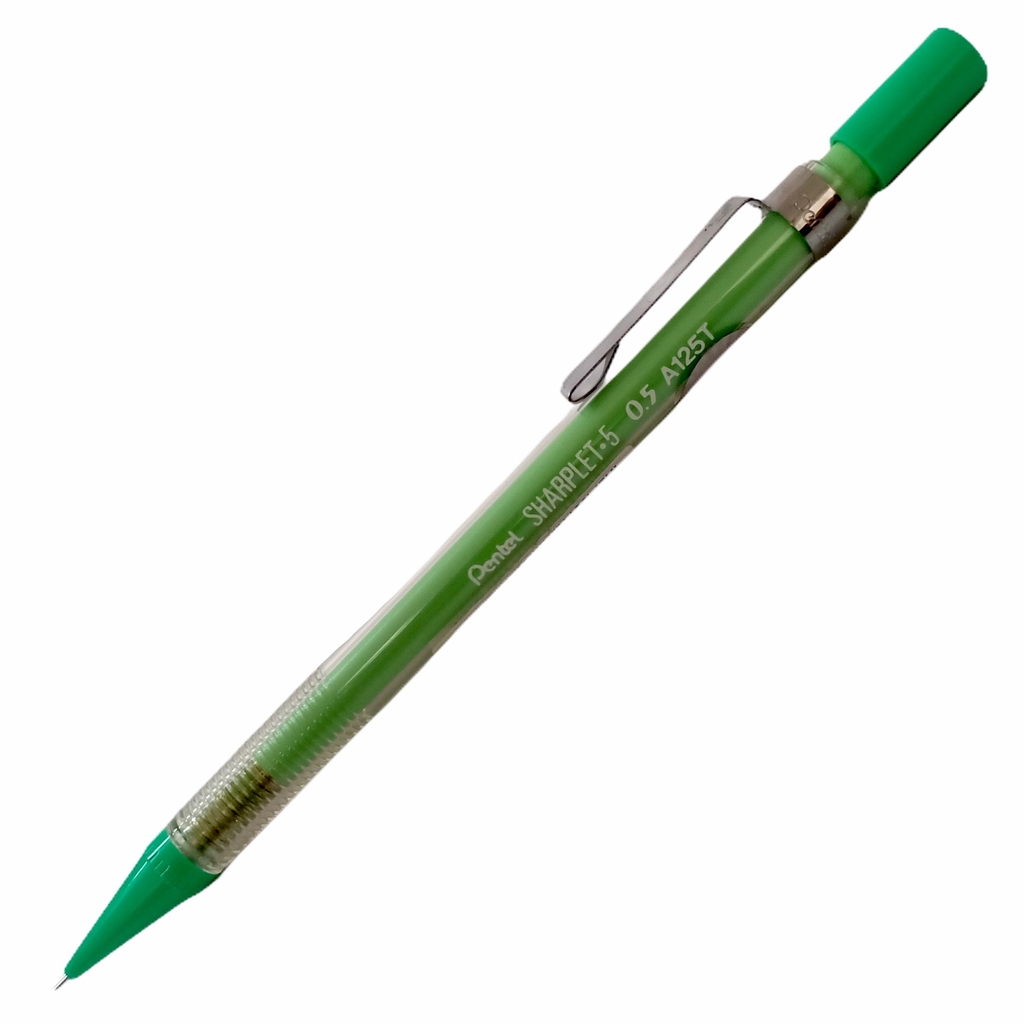 Bút chì bấm Pentel A125T (12)