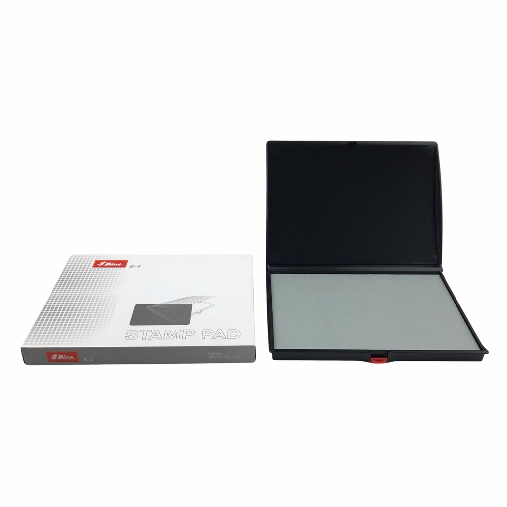 Tampon Shiny S1 / S2 / S3 / S4 / S5 không mực