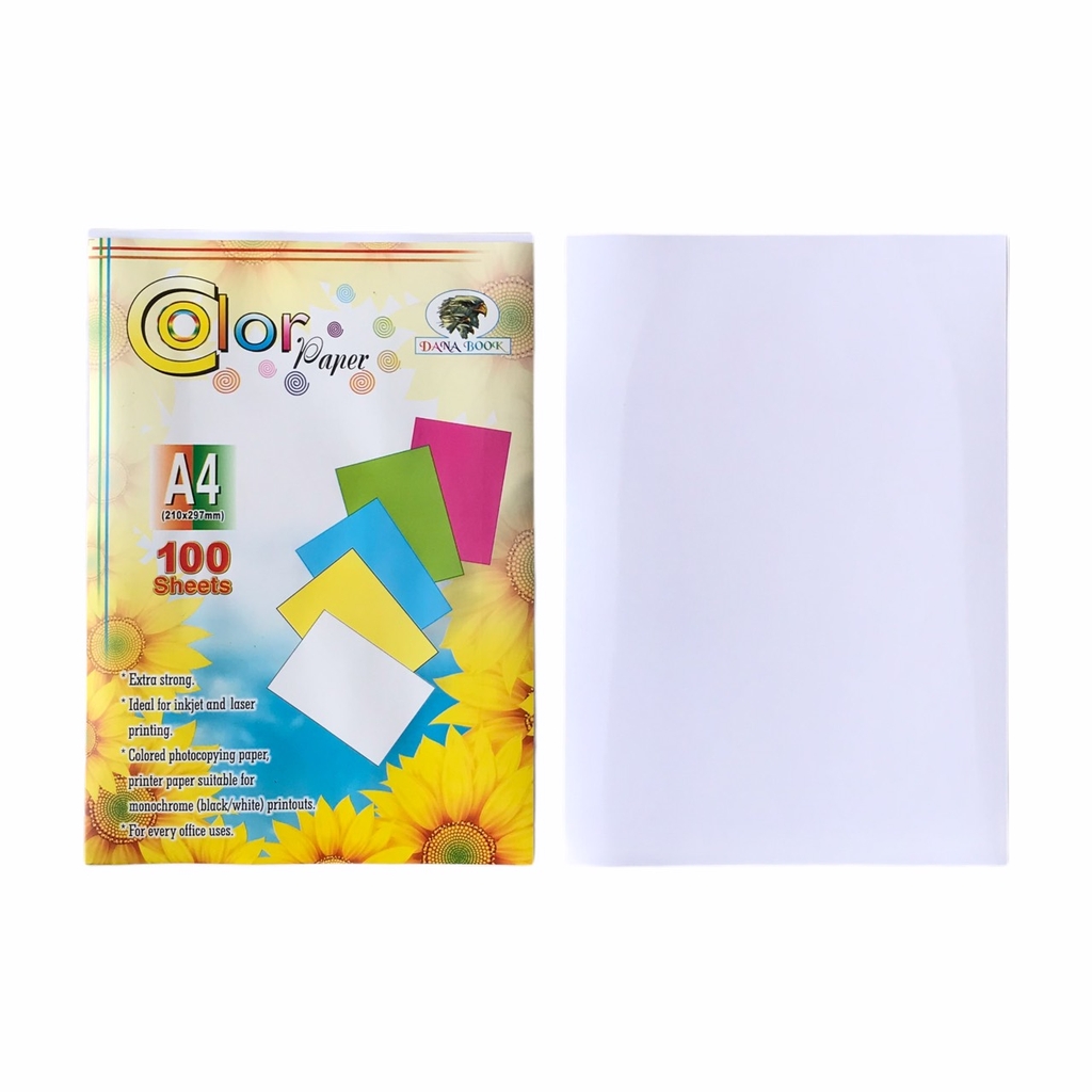 Bìa Đài loan A4 / A3 / F3 160gsm