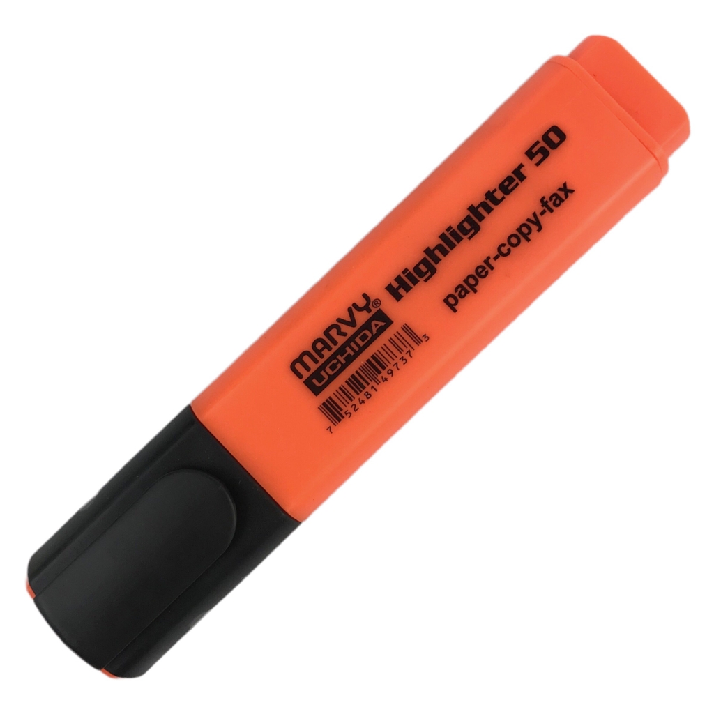 Bút dạ quang Marvy 50 (12)