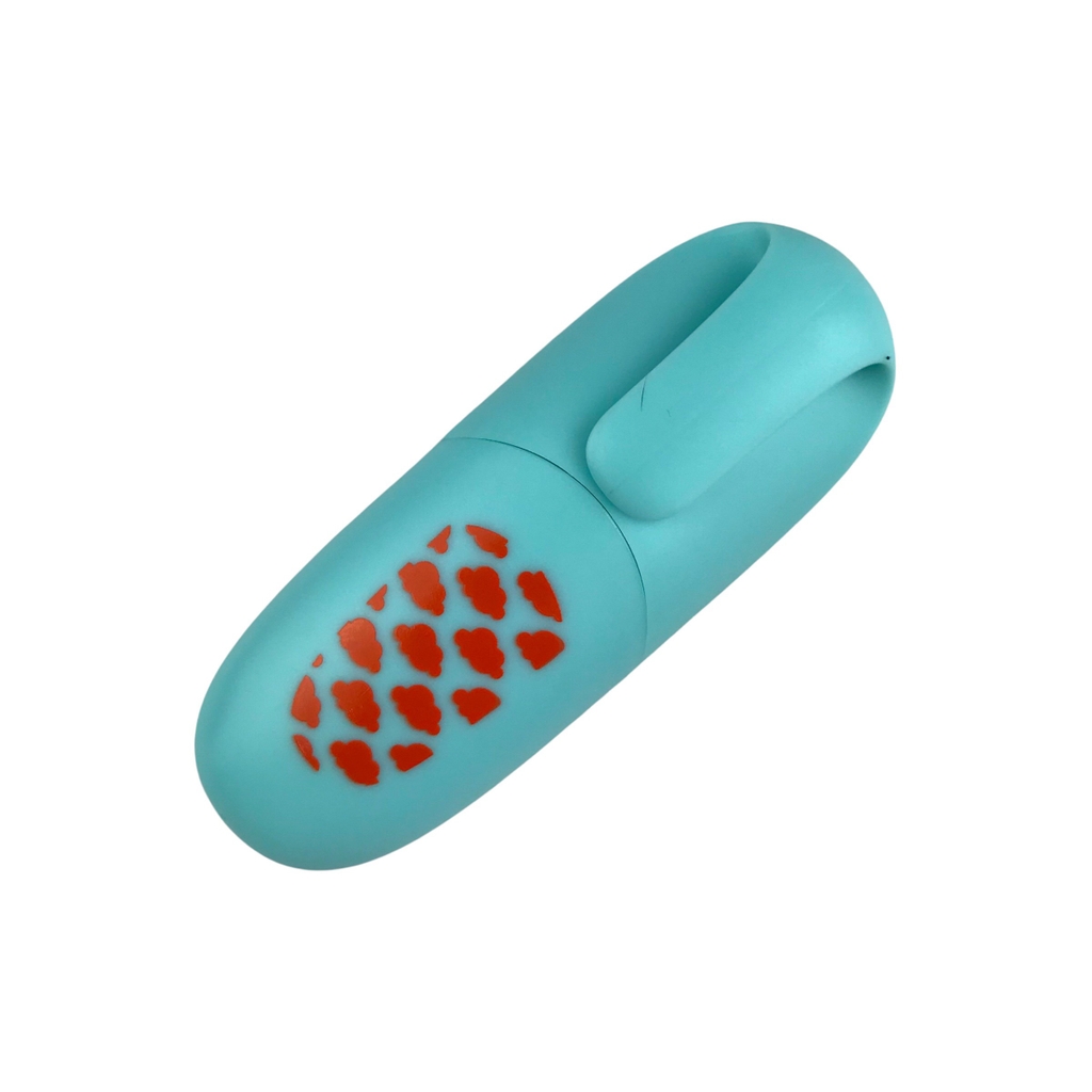 Bút dạ quang Marvy HL60P pastel (12)