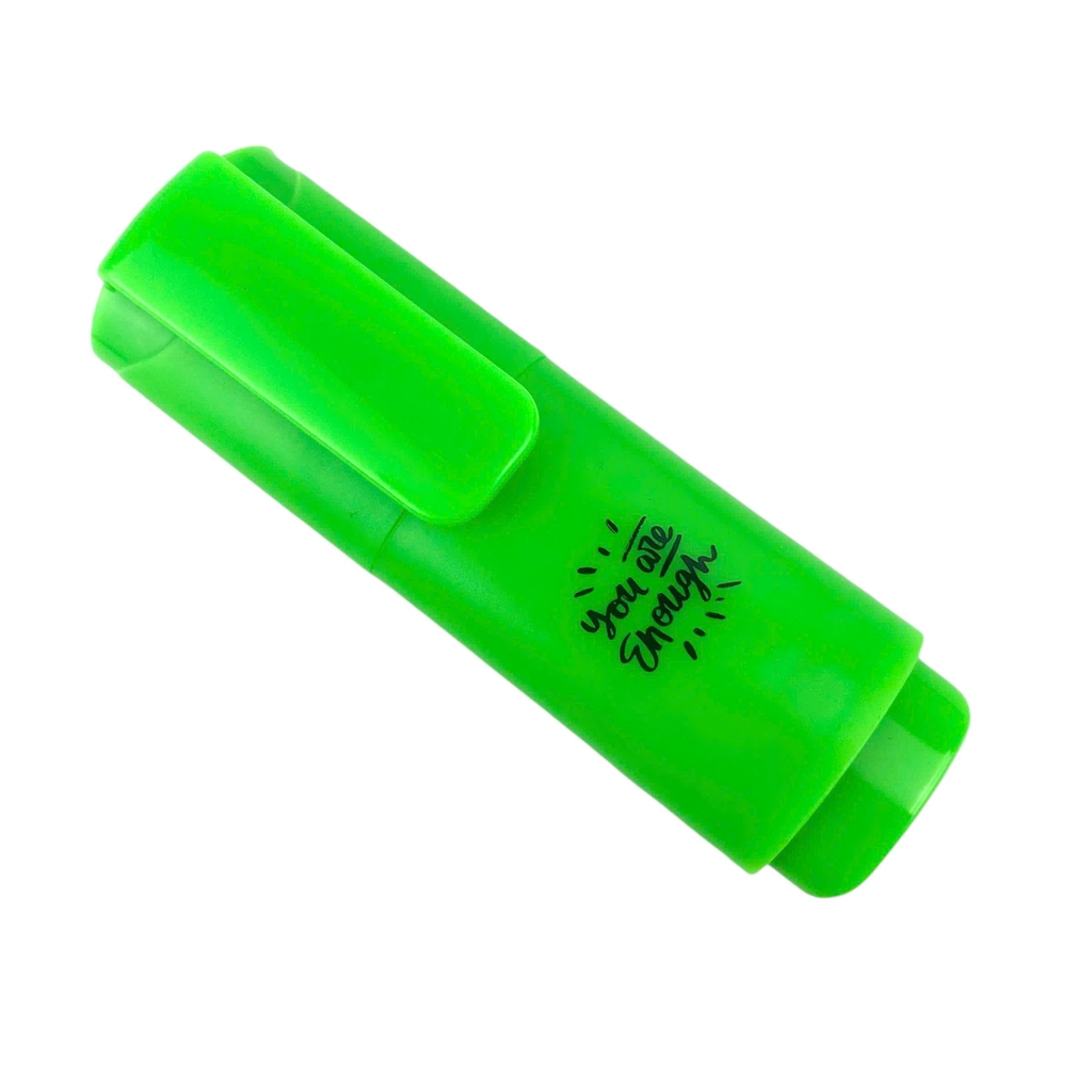 Bút dạ quang Marvy 65 (24)