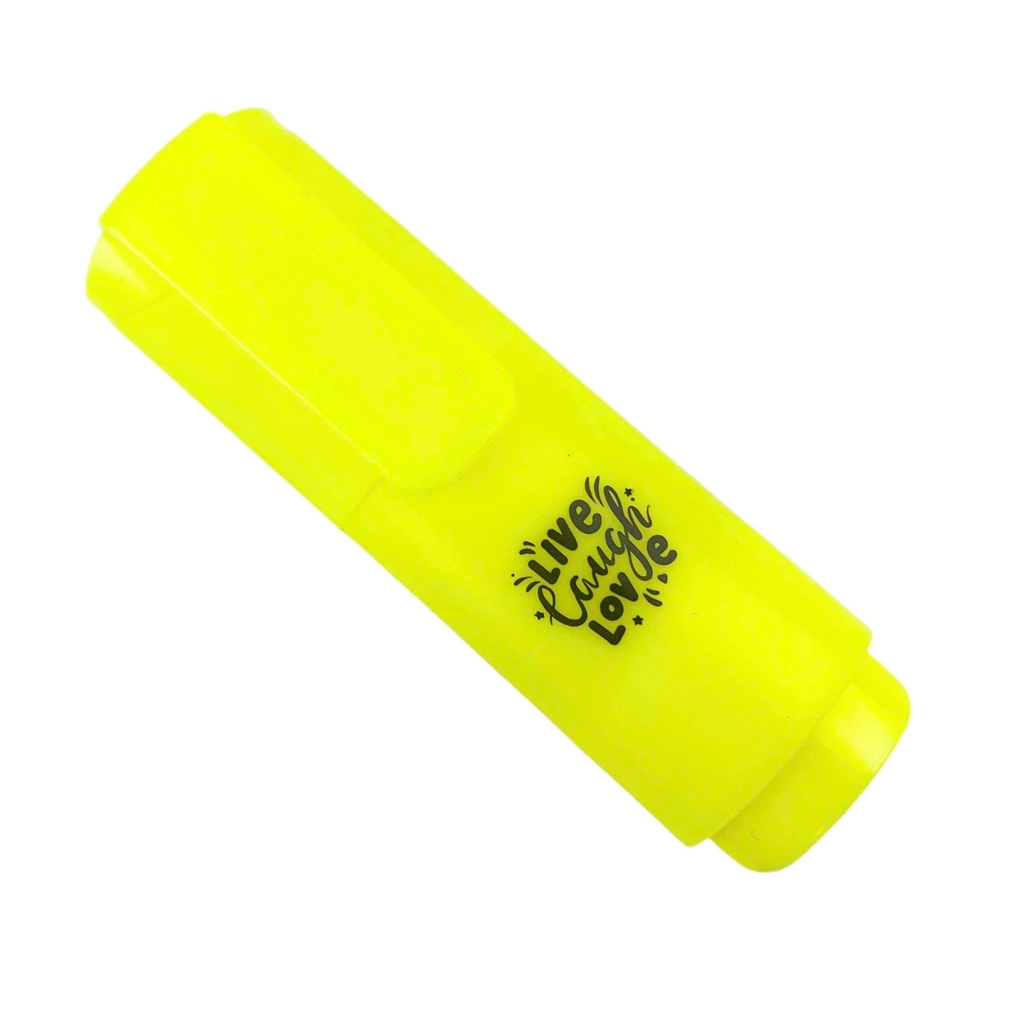 Bút dạ quang Marvy 65 (24)