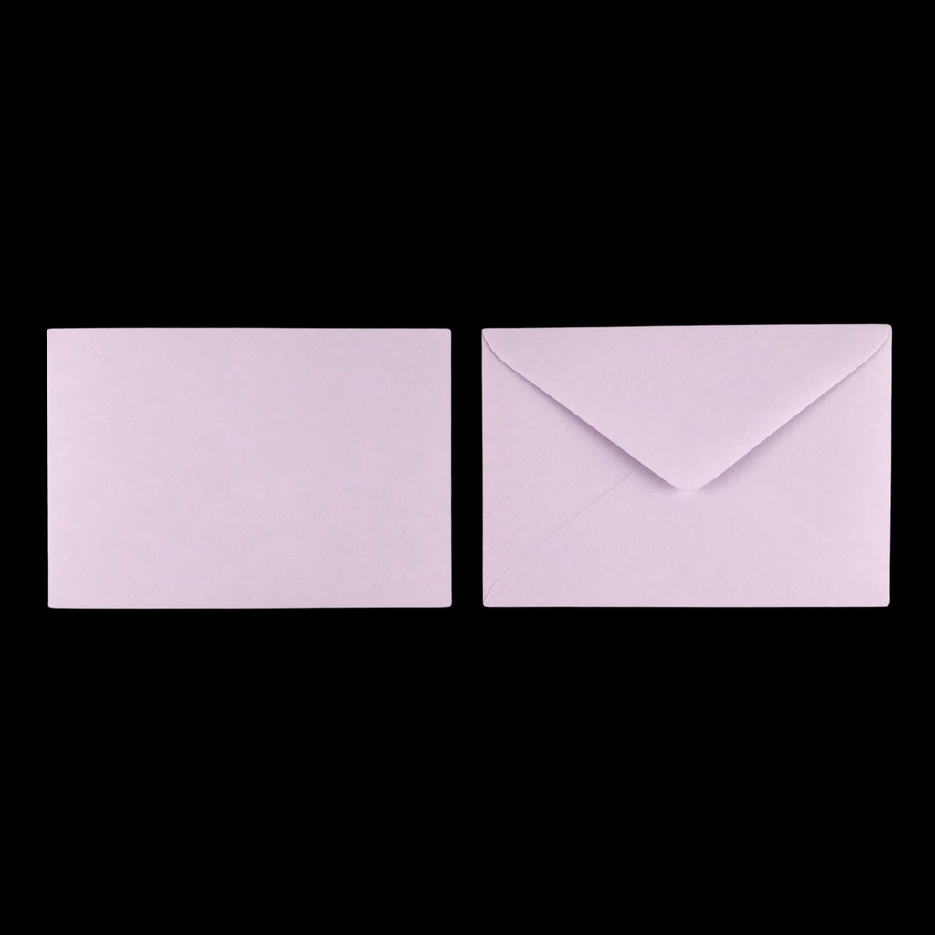 Bao thư màu Toppoint 11.4x16.2cm NCK 100gsm (20)