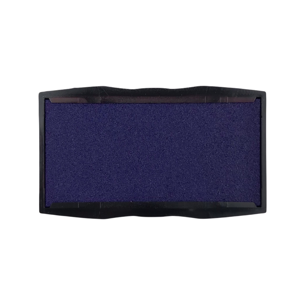 Dấu - Thẻ mực Shiny S842 38x14mm