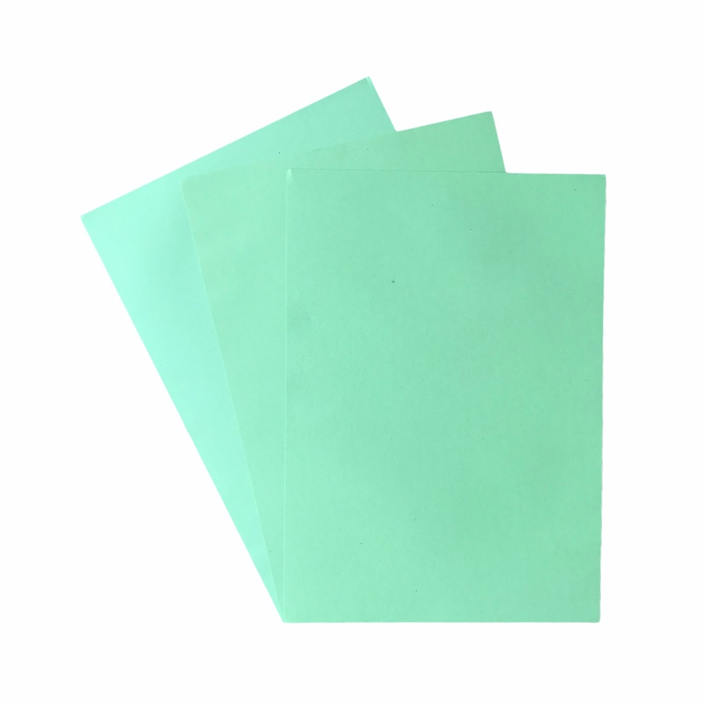 Bìa Đài loan A4 / A3 / F3 160gsm