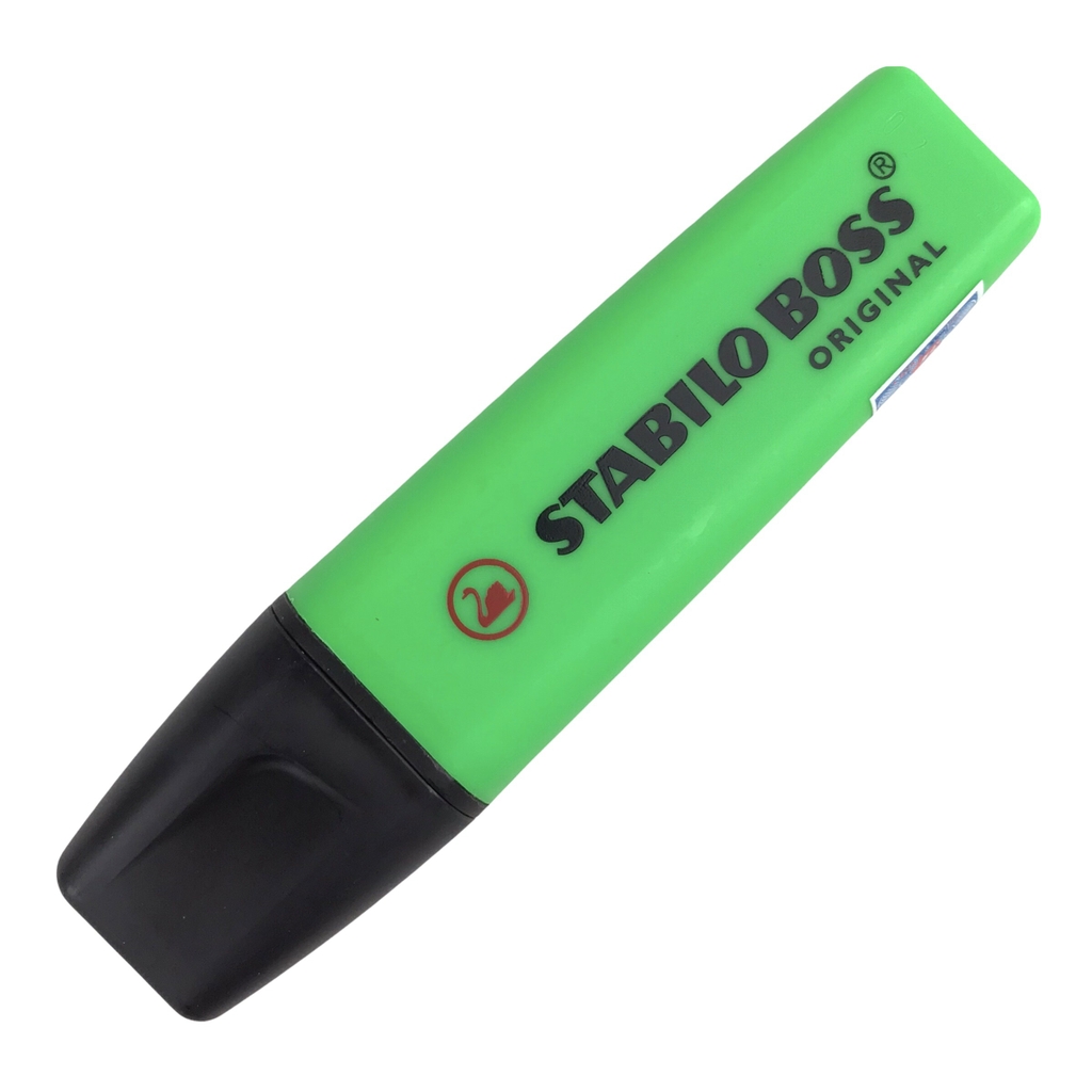 Bút dạ quang Stabilo Boss 70