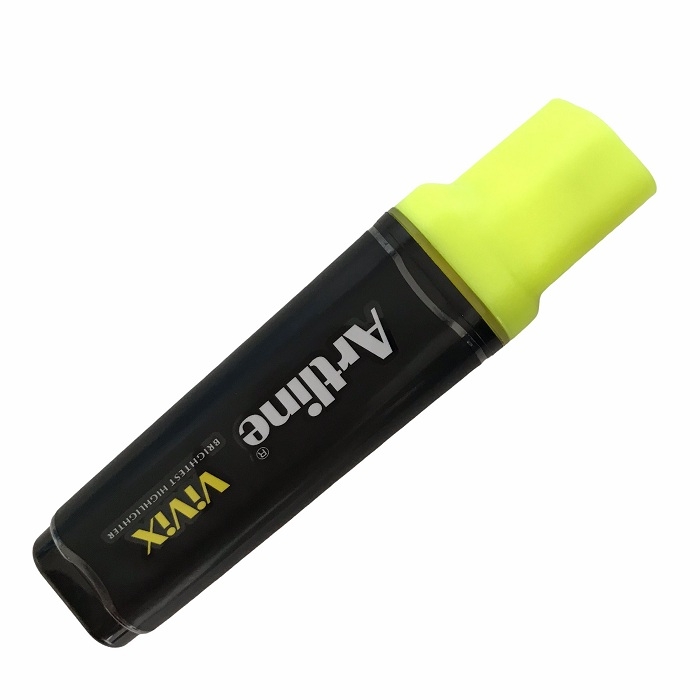 Bút dạ quang Artline EK-670 (12)