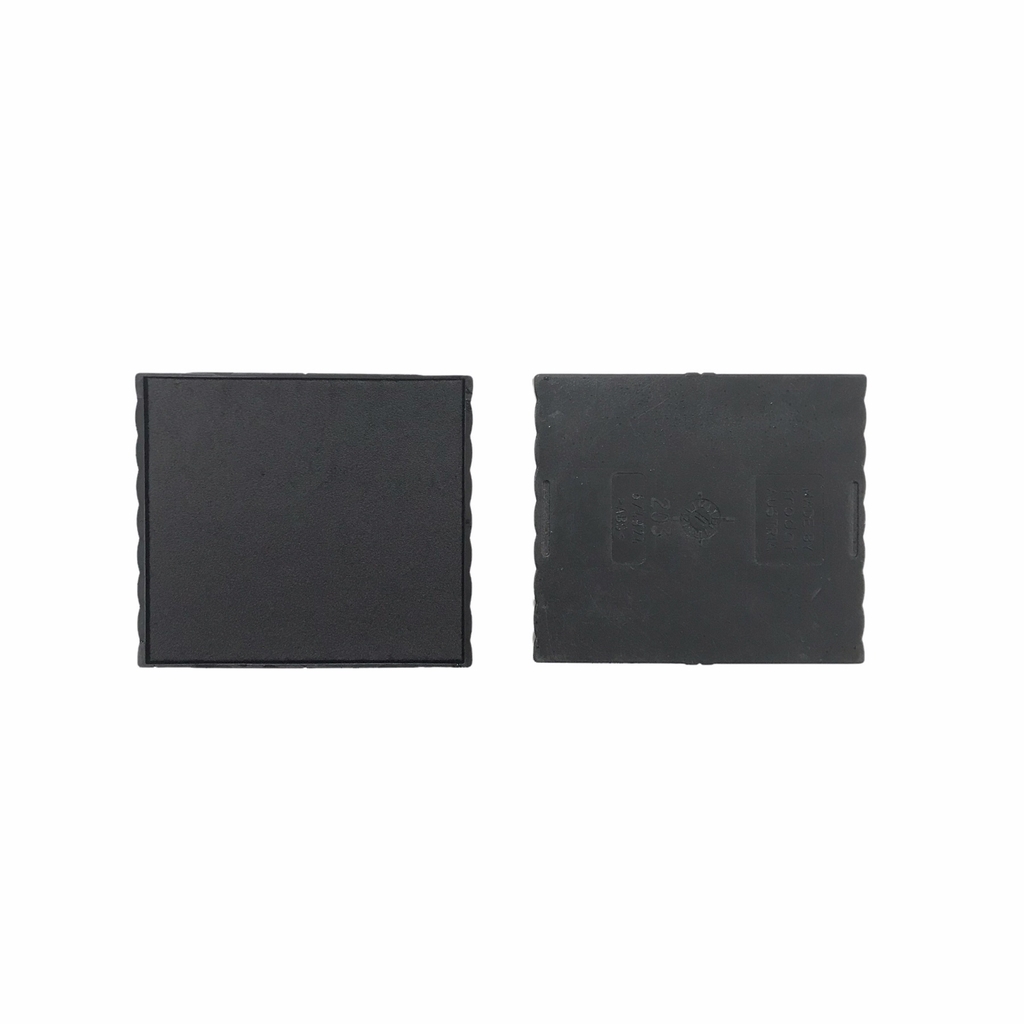 Dấu - thẻ mực Trodat 4924 40x40mm có nắp