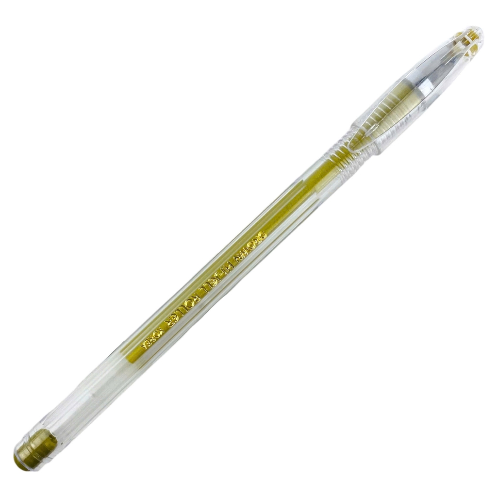 Bút nhũ Crown HJR-500GSM (12)