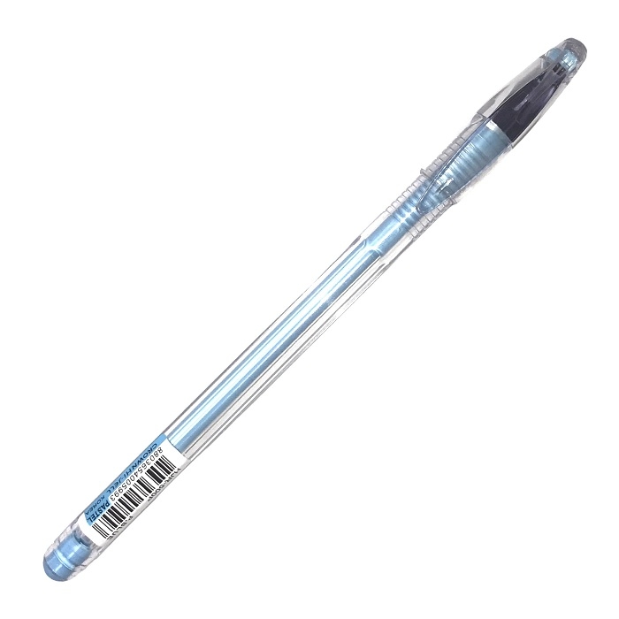 Bút gel Crown Hi-Jell HJR-500P (12 )