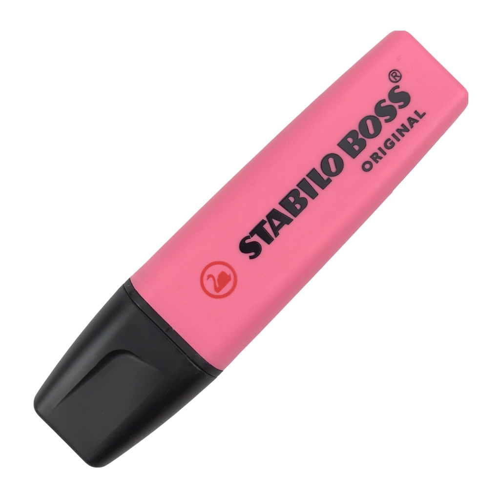 Bút dạ quang Stabilo Boss 70 pastel (10)