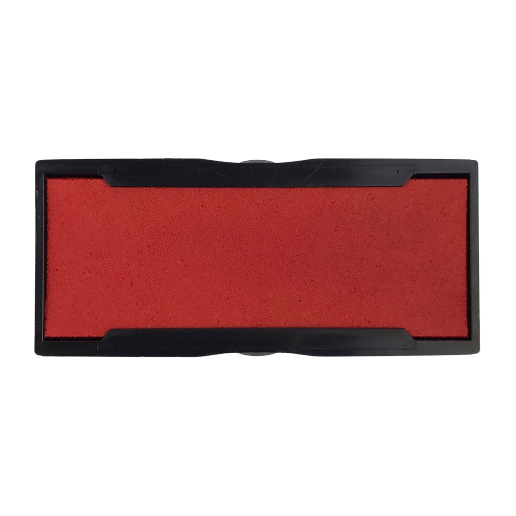 Dấu - Thẻ mực Shiny S308 45x10mm